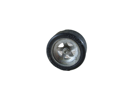 Pneu noir pirelli - 1,