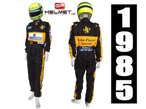 Kart racing suit go - racing,