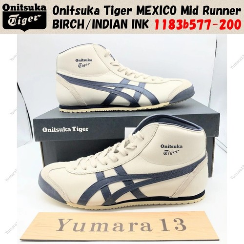 Onitsuka tiger mexico - onitsuka, mid