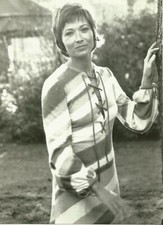 Marlene Jobert RARE photo