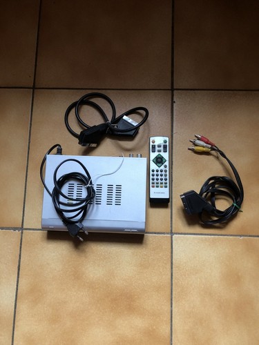 Recepteur sl100tnt schaub - recepteur,