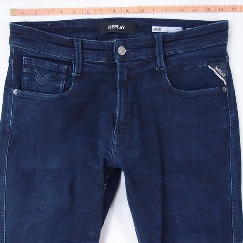 Hommes replay m914 anbass - m914,