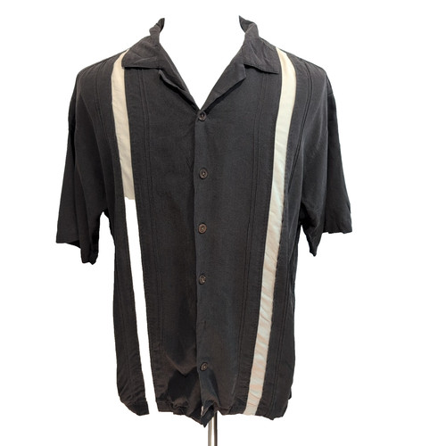 Chemise hawaïenne island - hawaïenne,