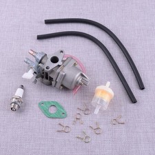 Carburateur & Filtre à