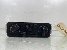 Commande chauffage SUZUKI