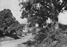 52 LUZY SUR MARNE THE NEW DRINKING WATER RESERVOIR