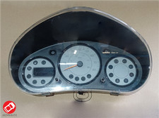 8AR033COMPTEUR AIXAM 10/15