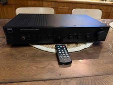 Amplificateur HiFi NAD C316BEE