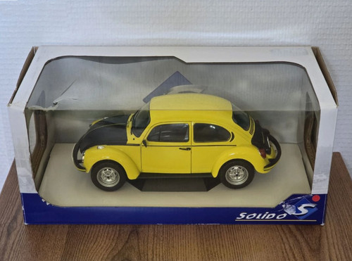 Volkswagen beetle 1303 gsr - volkswagen,
