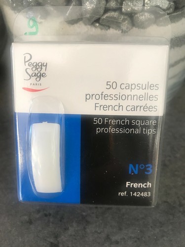 Peggy sage kit capsules - kit, 50
