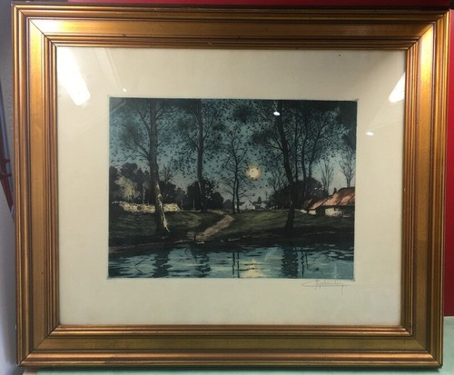 Jean joseph chabridon vue - jean,