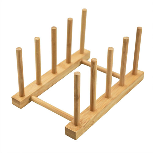 Support pour assiettes - support, de