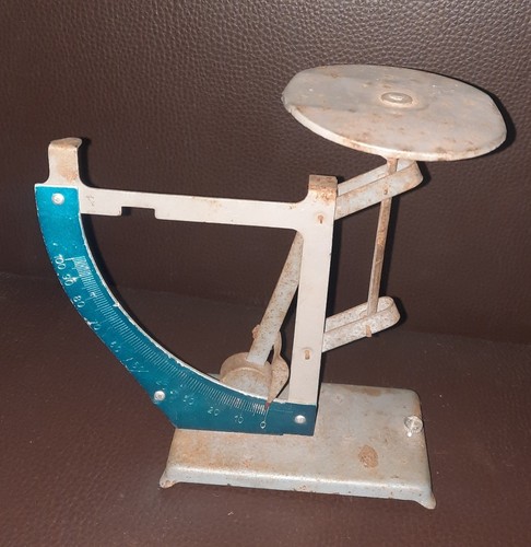 Ancien pese lettre - ancien,