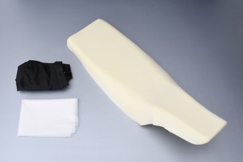 Pack mousse housse de - pack, +