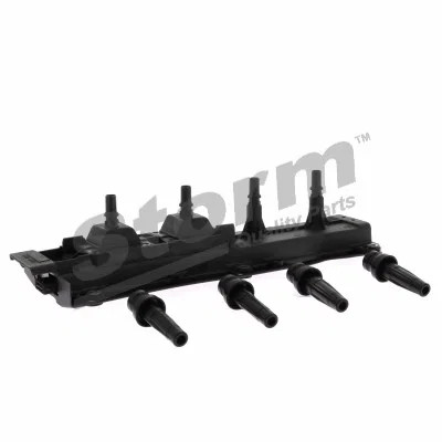Bobine allumage compatible - bobine, d'allumage