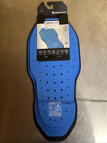Protection dorsale rev - protection,