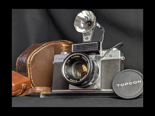 Appareil photo argentique