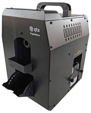 FOGOSPHERE : Machine À