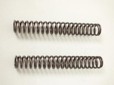 Ressort de fourche origine