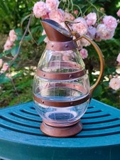 ANCIEN PICHET TONNEAU VERRE