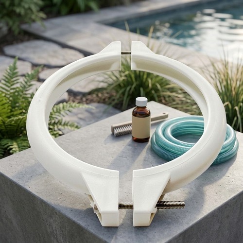 Pince filtre piscine de - de,