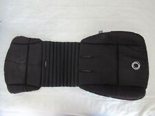 Bugaboo Bee 3 Carriage Seat fabric BLACK 2011