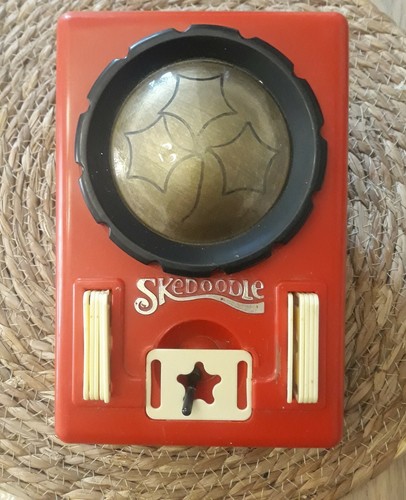 Jouet etch sketch - etch, a