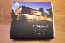 Box domotique Lifedomus Vision