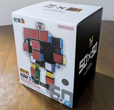 Chogokin Rubik`s Cube Robot