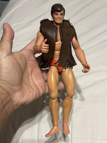 Mattel figurine big - mattel,