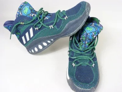 Adidas crazylight geofit - adidas,