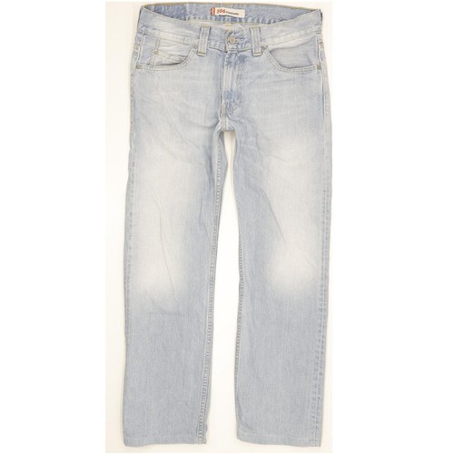 Levi 506 homme - , bleu