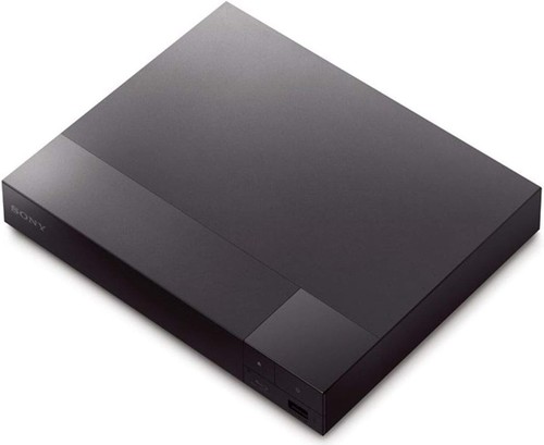 Lecteur blu ray dvd sans - lecteur,