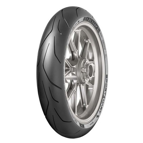 Pneu dunlop 120 - pneu,