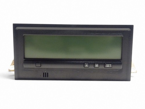 Mr444391 horloge mitsubishi - horloge,