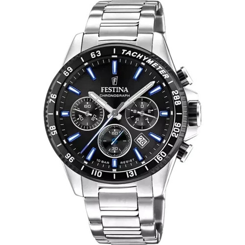 Montre chronographe festina - montre,