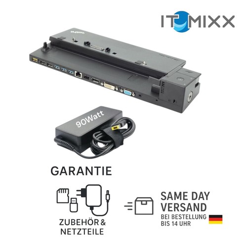 Lenovo thinkpad 40a2 docking - 40a2,