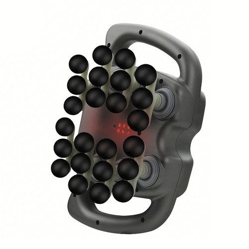 Pistolet massage - pistolet,