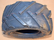 1 pneu pour tracteur tondeuse