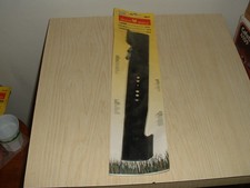 LAME TONDEUSE WOLF 37cm ++