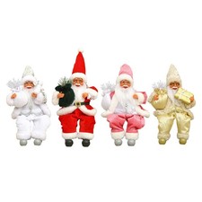 Figurine de Noël Père Noël