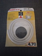 Joint Cocotte Minute SEB