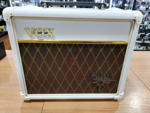 Ampli guitare vox vbm1 - vox,
