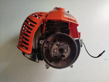MOTEUR   POUR DEBROUSSAILLEUSE