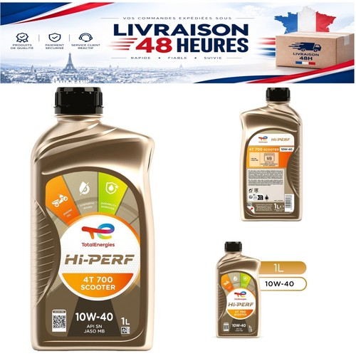 Totalenergies perf 700 - totalenergies, hi-perf