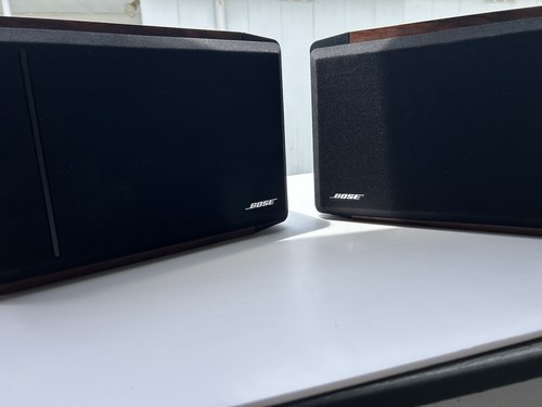 Bose 301 series - 301, direct
