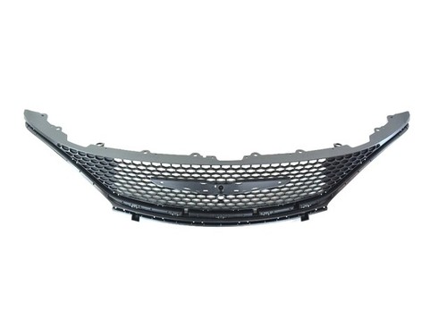 Véritable gril radiateur - vÉritable, de