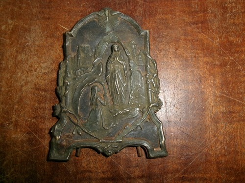 Petit objet religieux - petit,