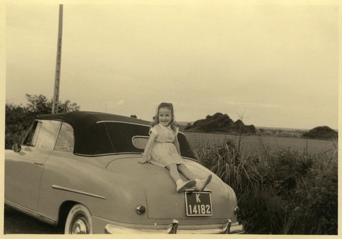 Photo ancienne vintage - -,