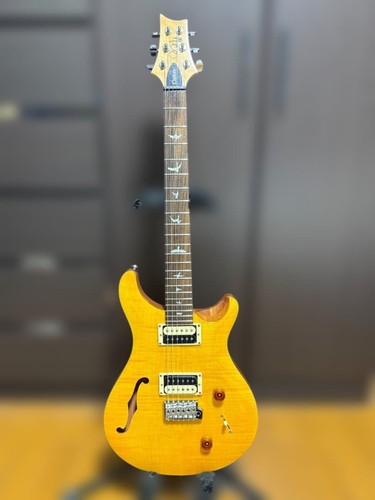 Guitare prs custom - custom, 22